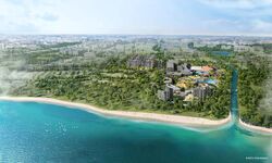 Coastal Cabana (D17), Condominium #505177081